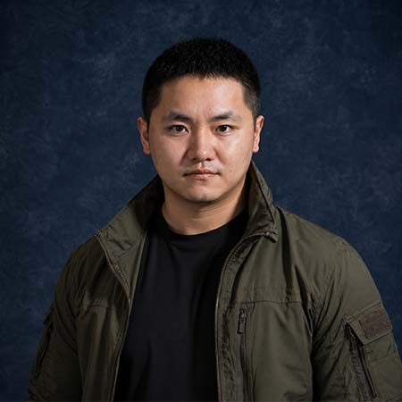 ZhiJun MA